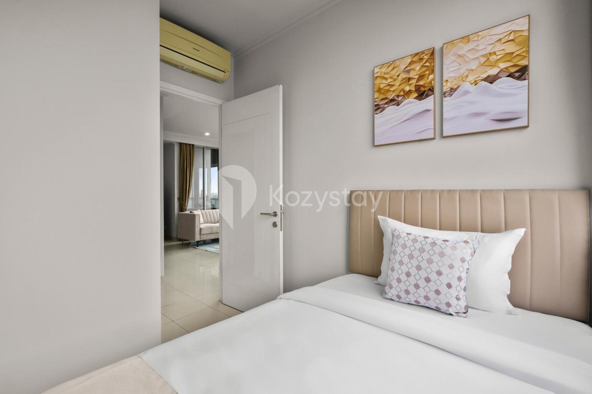 Appartement Tenera By Kozystay - Kuningan *