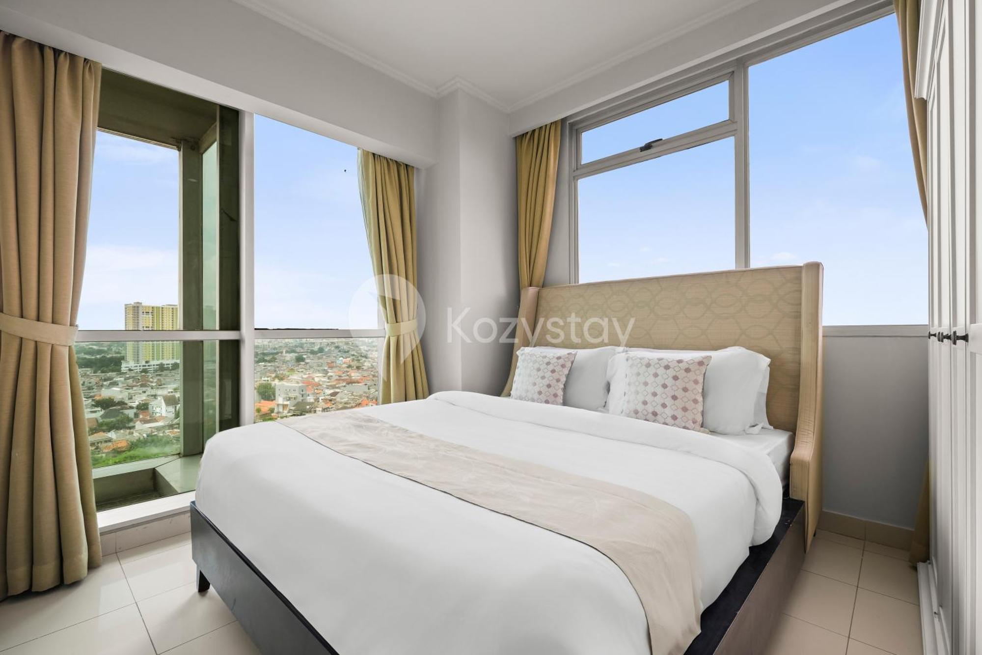 Appartement Tenera By Kozystay - Kuningan *