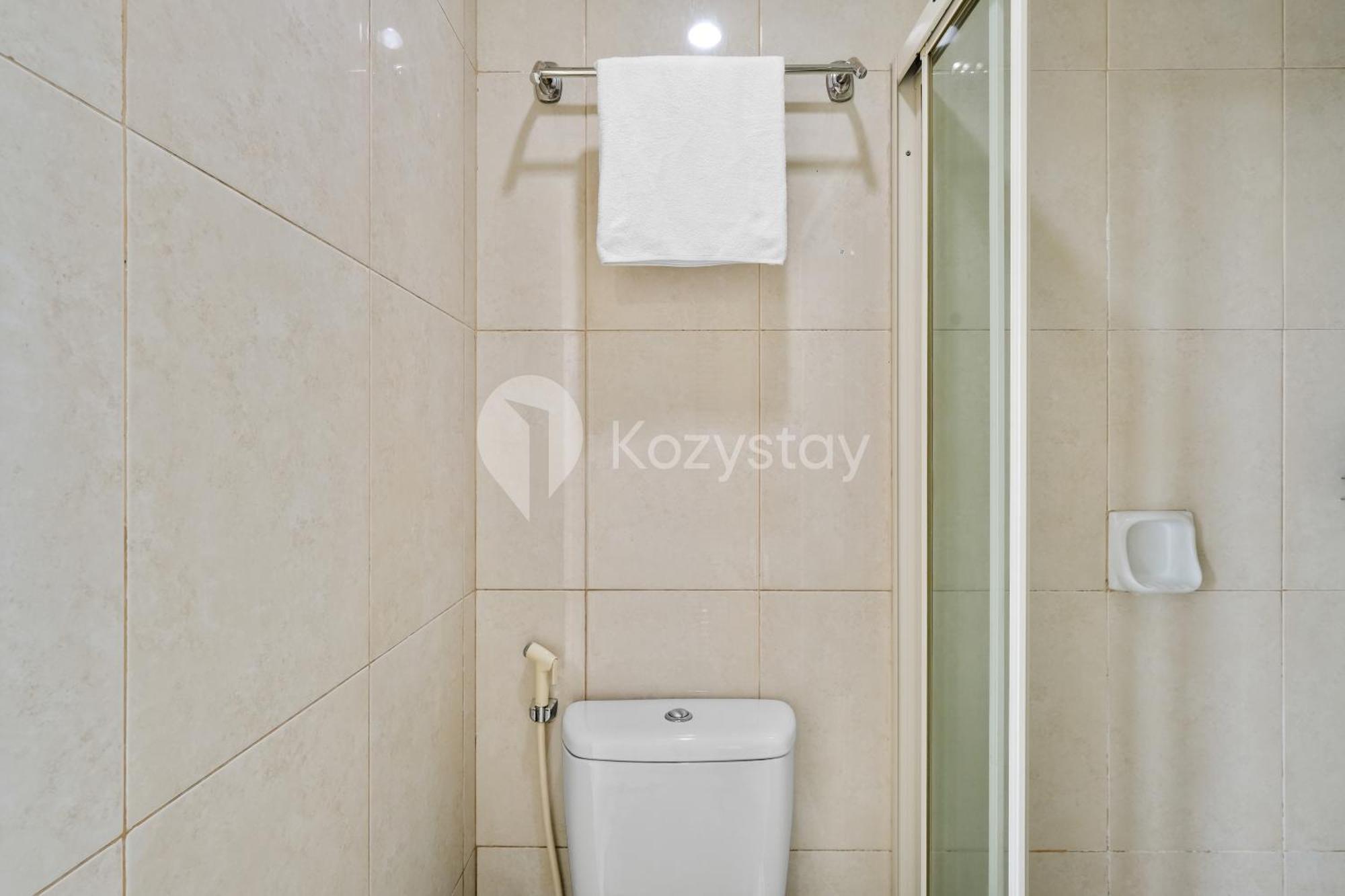 Apartemen Tenera By Kozystay - Kuningan *