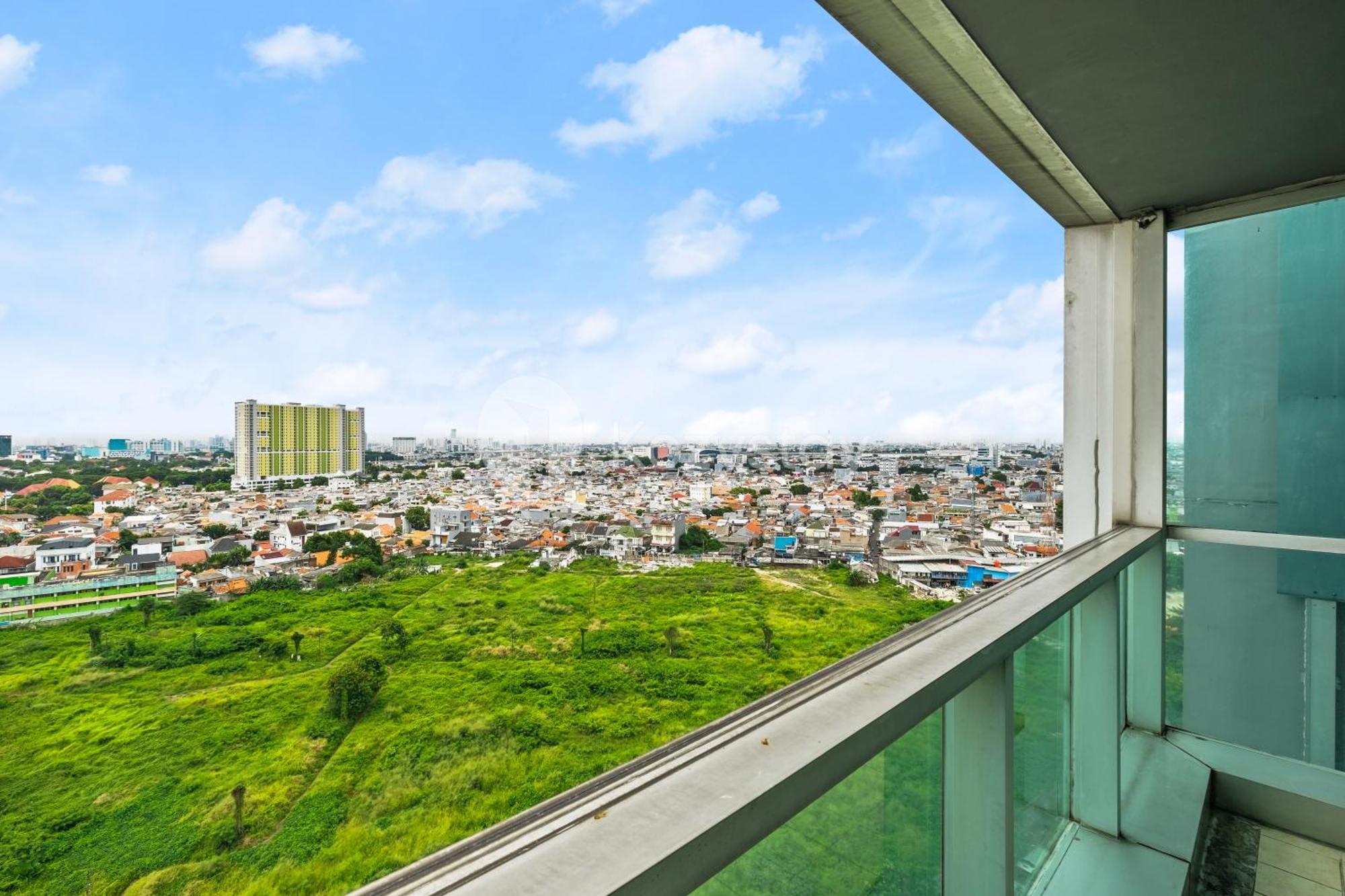 Tenera By Kozystay - Kuningan * Jakarta