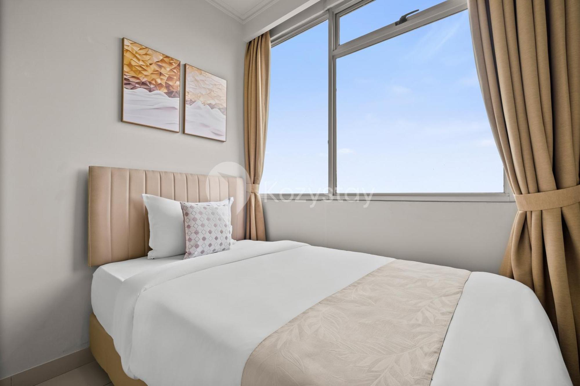 Apartemen Tenera By Kozystay - Kuningan Jakarta