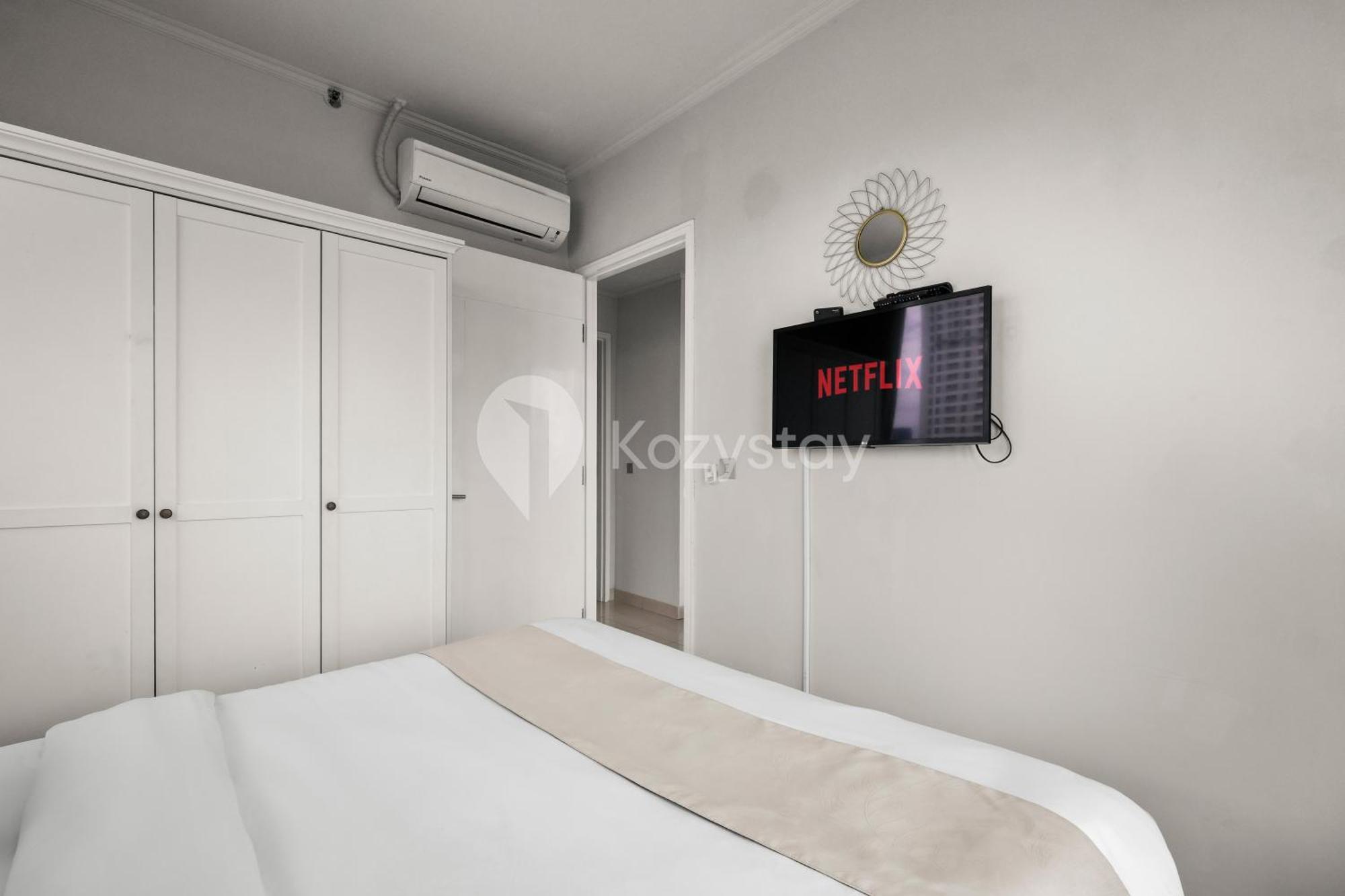 Apartemen Tenera By Kozystay - Kuningan *