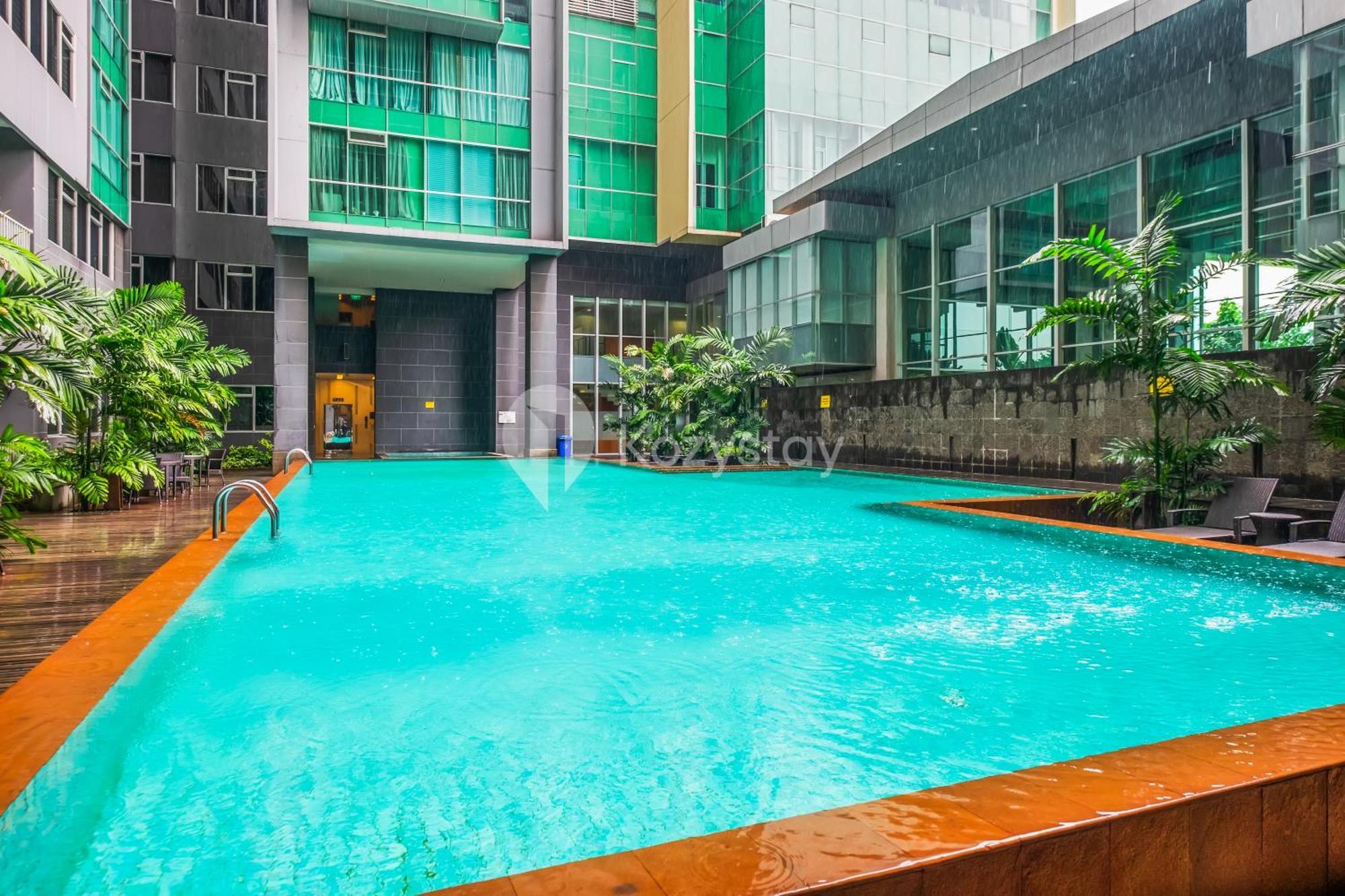 Tenera By Kozystay - Kuningan Jakarta
