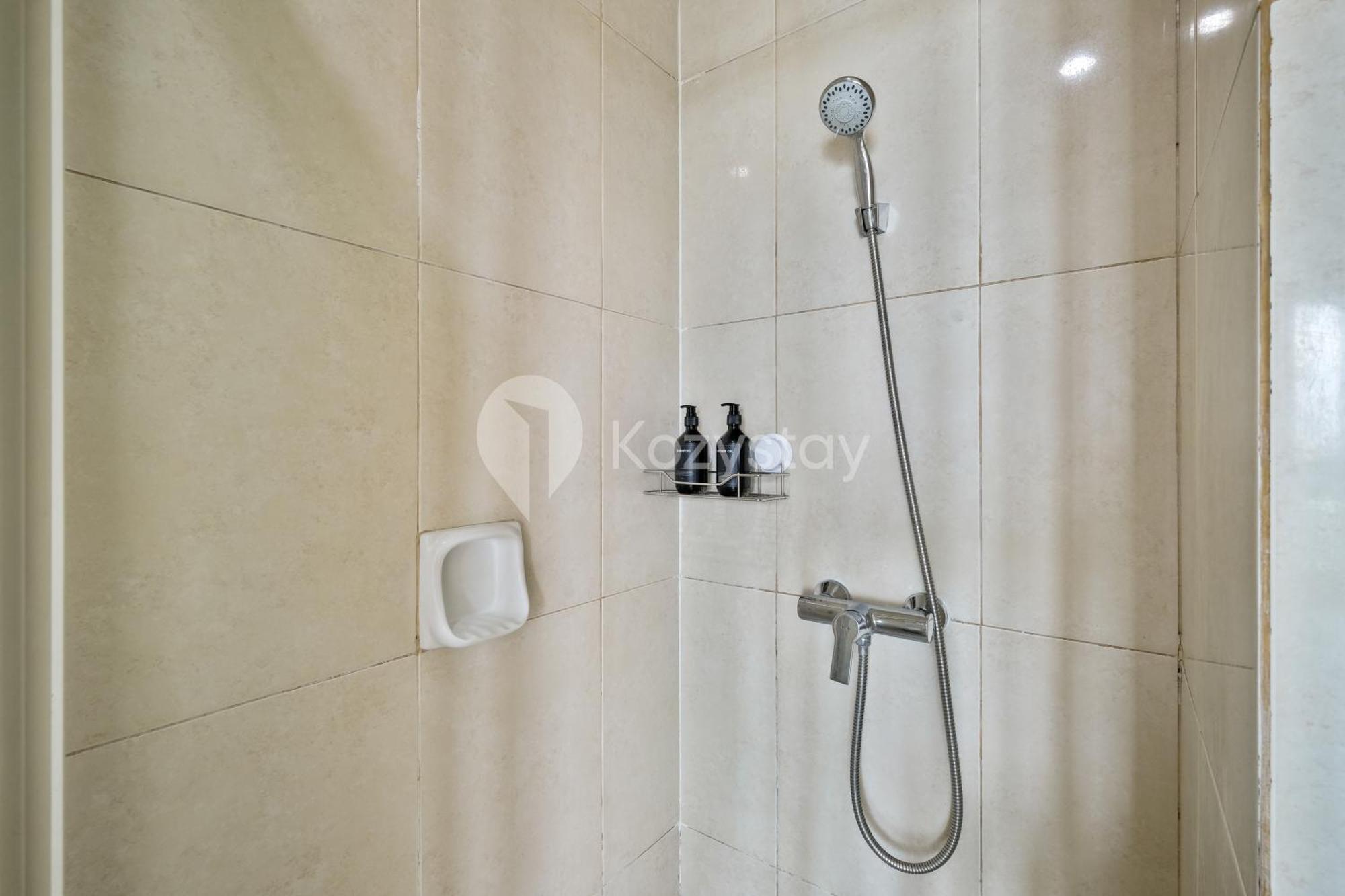Apartemen Tenera By Kozystay - Kuningan *