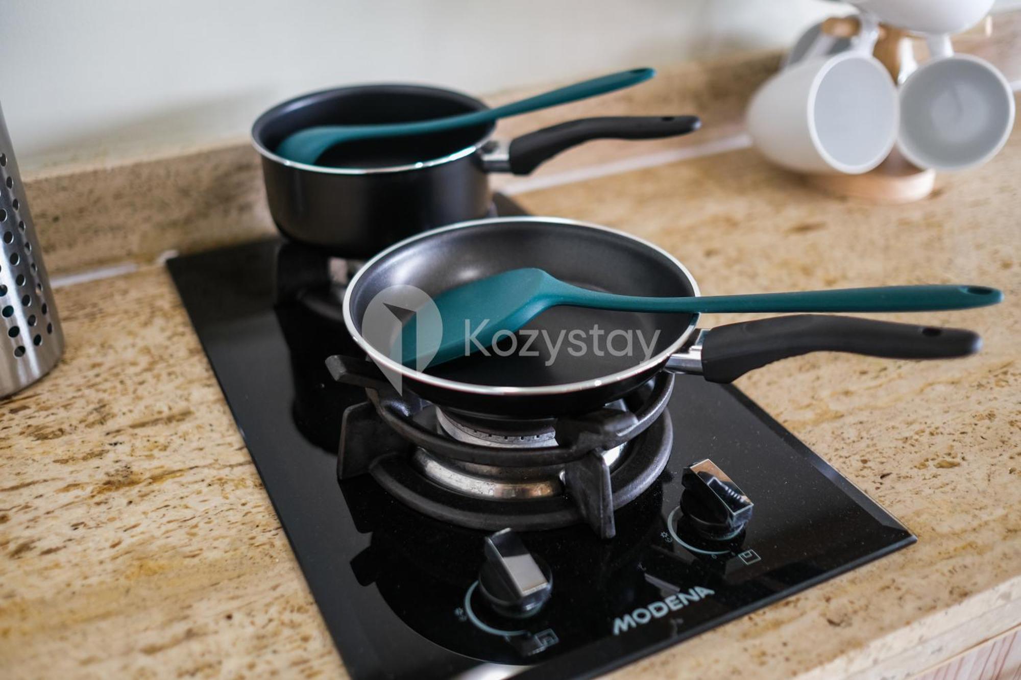 Apartemen Tenera By Kozystay - Kuningan *