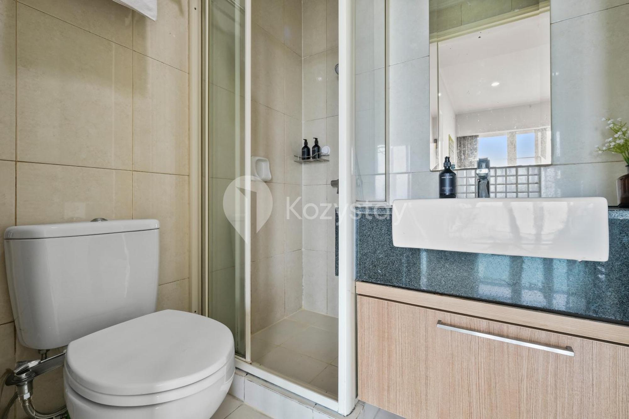 Tenera By Kozystay - Kuningan Apartemen Jakarta